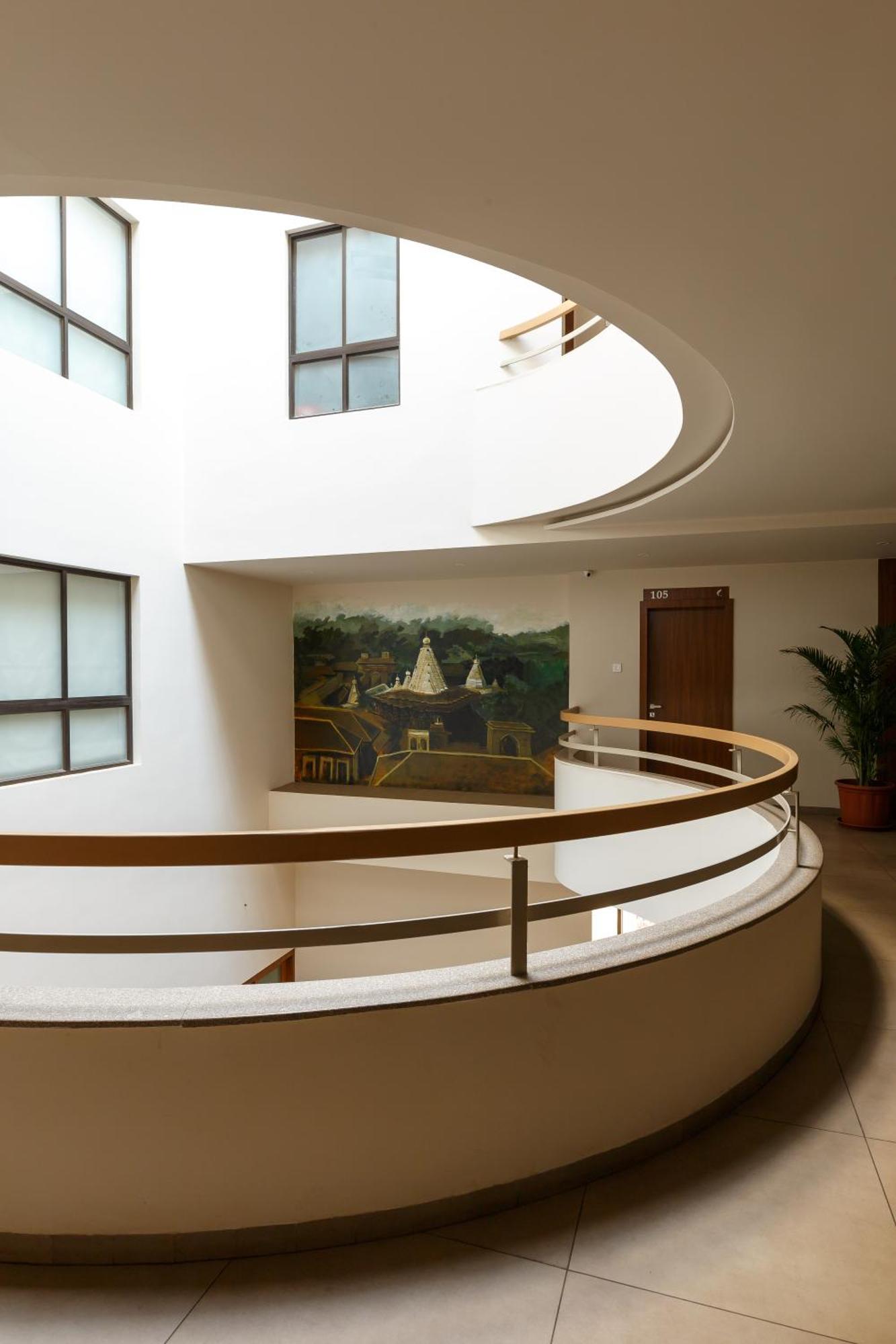 Hotel Classic Mid Town, Колхапур Екстериор снимка